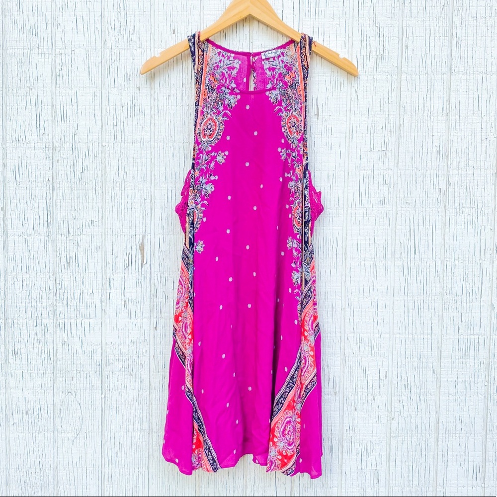 Intimately Free People Flowy Dress